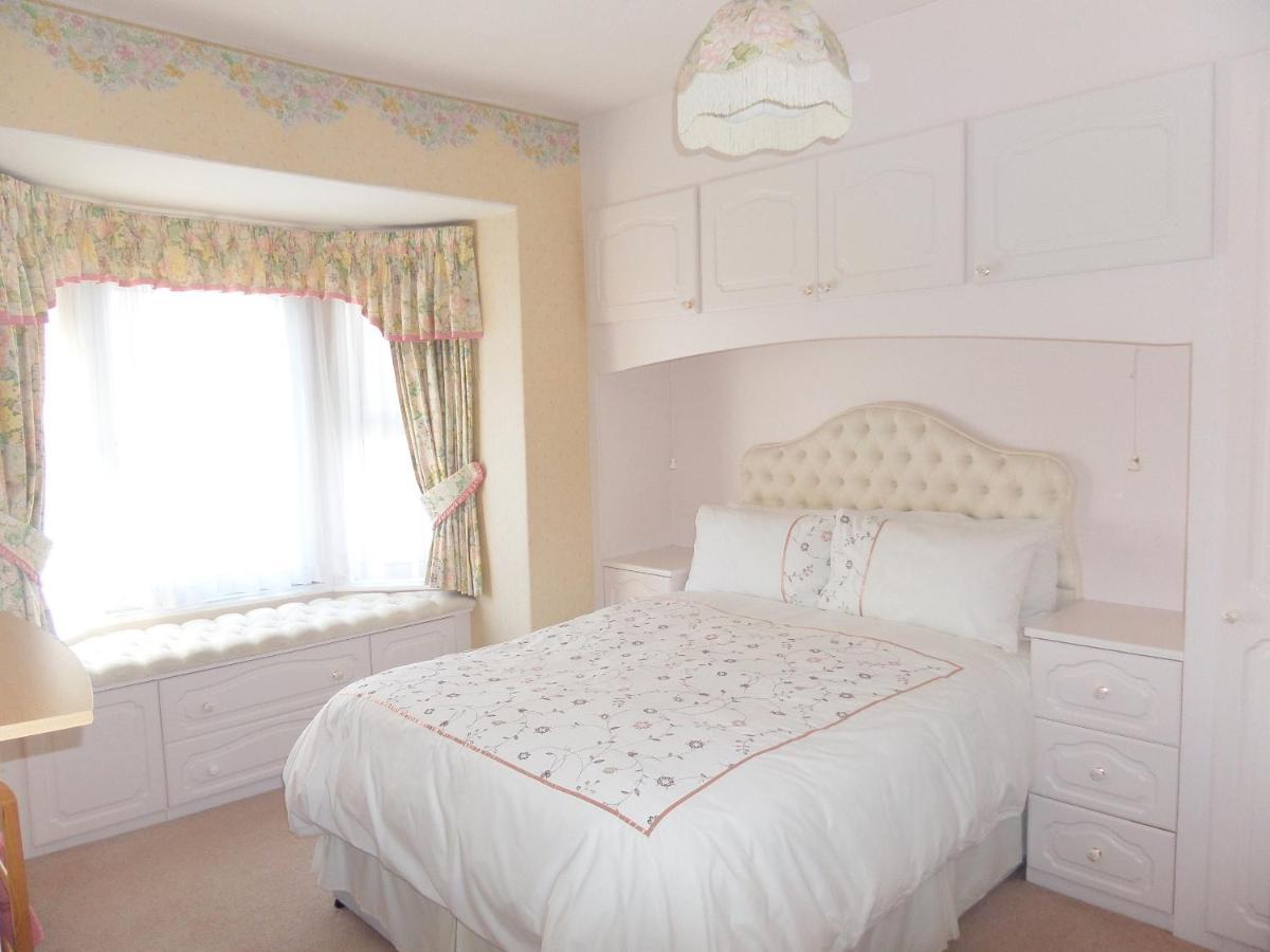 Stay Llandudno Dış mekan fotoğraf